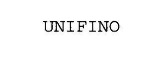 UNIFINO logo