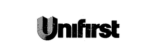 UNIFIRST logo