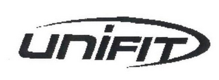 UNIFIT logo