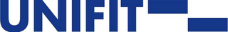 UNIFIT logo