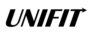 UNIFIT logo