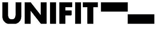 UNIFIT logo