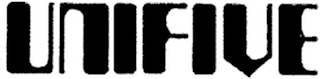 UNIFIVE logo