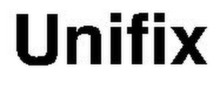 UNIFIX logo