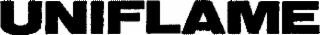 UNIFLAME logo