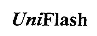 UNIFLASH logo