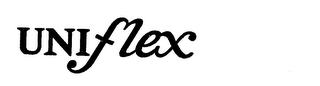 UNIFLEX logo