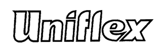 UNIFLEX logo