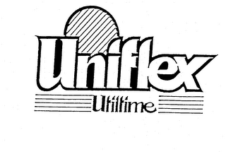 UNIFLEX UTILTIME logo