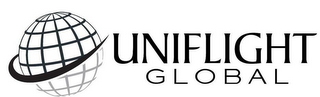 UNIFLIGHT GLOBAL logo