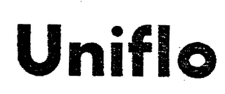 UNIFLO logo