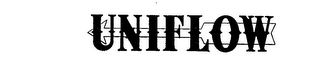 UNIFLOW logo