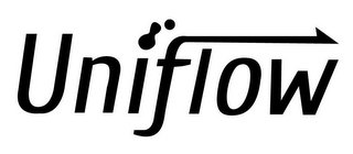 UNIFLOW logo