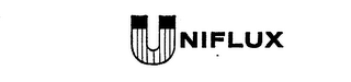 UNIFLUX logo