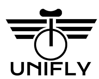 UNIFLY logo
