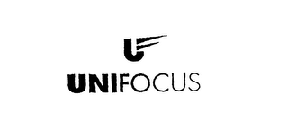 UNIFOCUS logo
