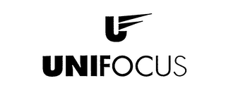 UNIFOCUS logo