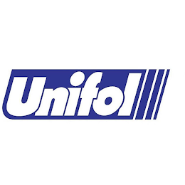 UNIFOL logo