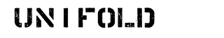 UNIFOLD logo
