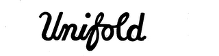 UNIFOLD logo