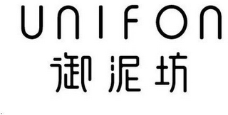 UNIFON logo