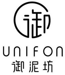 UNIFON logo