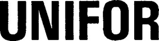 UNIFOR logo