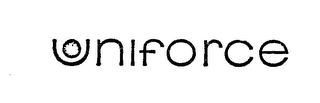 UNIFORCE logo