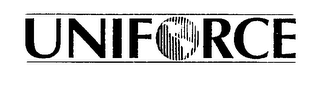 UNIFORCE logo