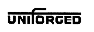 UNIFORGED logo