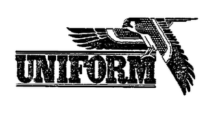UNIFORM logo