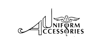 UNIFORM ACCESSORIES logo