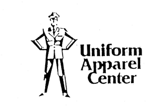 UNIFORM APPAREL CENTER