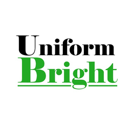 UNIFORM BRIGHT logo
