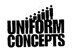 UNIFORM CONCEPTS logo