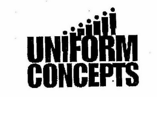 UNIFORM CONCEPTS logo