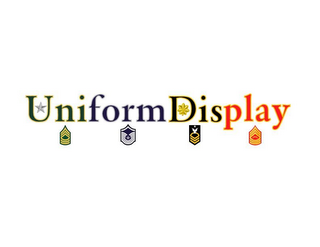 UNIFORM DISPLAY logo