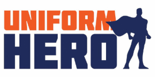 UNIFORM HERO logo