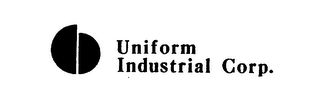 UNIFORM INDUSTRIAL CORP. logo