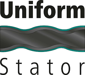 UNIFORM STATOR logo
