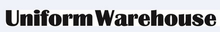 UNIFORM WAREHOUSE logo