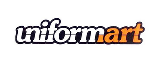 UNIFORMART logo