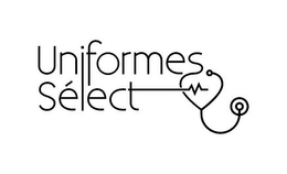 UNIFORMES SÉLECT logo