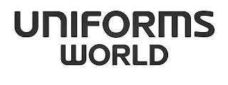 UNIFORMSWORLD logo