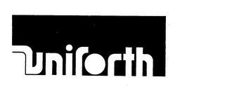 UNIFORTH logo