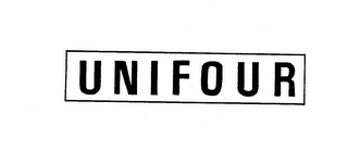 UNIFOUR logo