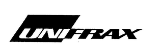 UNIFRAX logo