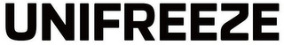 UNIFREEZE logo