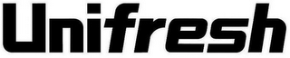 UNIFRESH logo