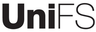 UNIFS logo